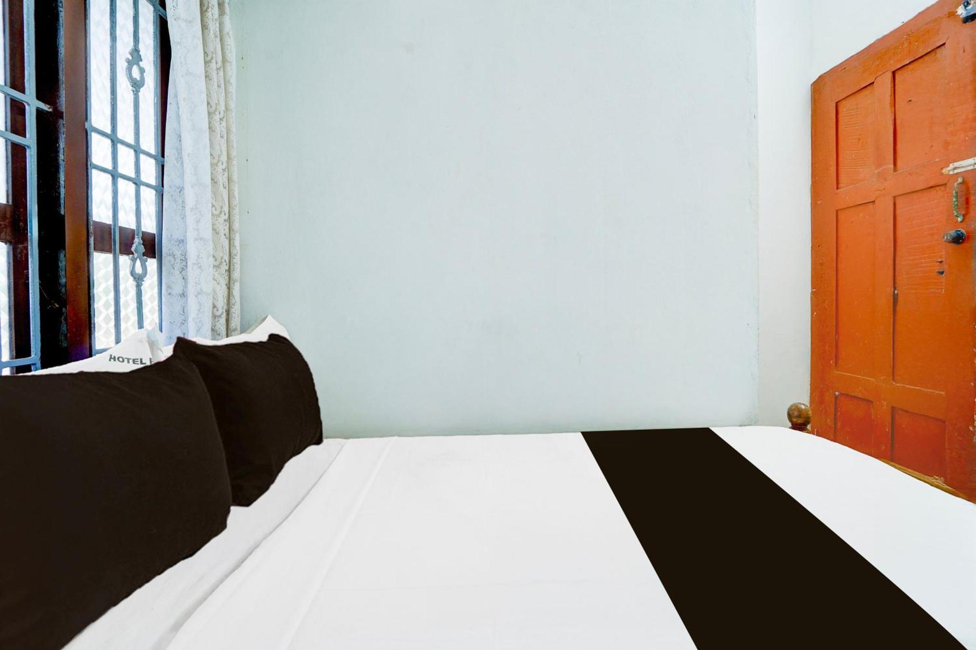 Hotel O Sri Srinivasa Residency Kânyâkumârî Extérieur photo